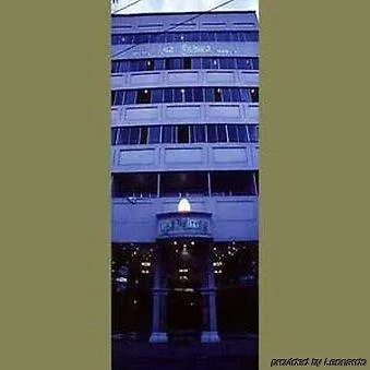 Palmas De Hotel Manila