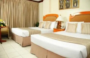 Palmas De Hotel