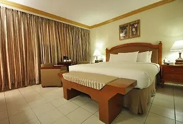 Palmas De Hotel 3*