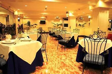 Palmas De Hotel Manila