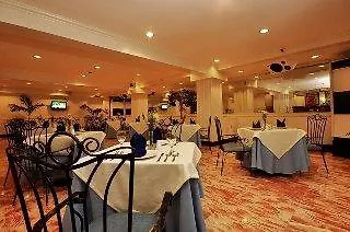 Palmas De Hotel 3*