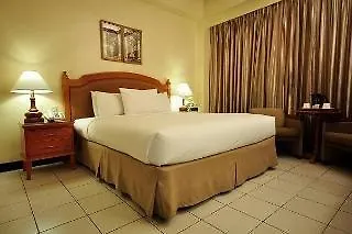 Palmas De Hotel Manila