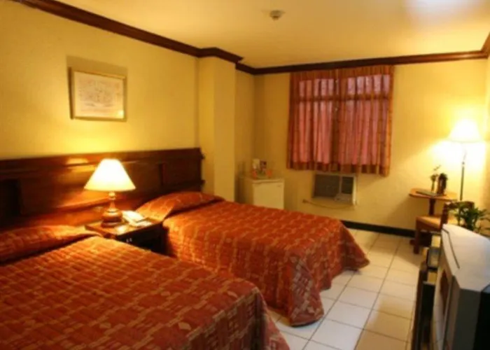 Hotel Palmas De