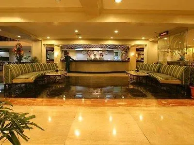 Palmas De Hotel