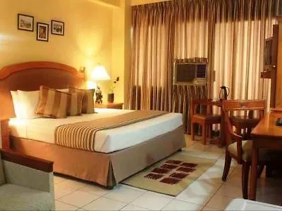 Hotel Palmas De