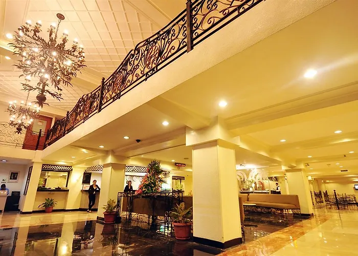Palmas De 3*