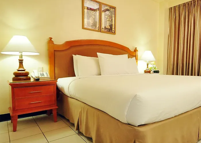 Palmas De Hotel 3*