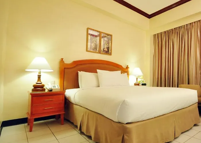 Palmas De Hotel 3*