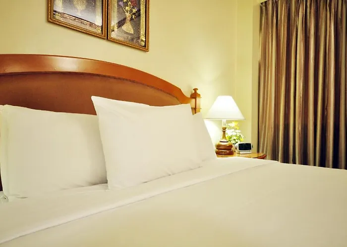 Hotel Palmas De