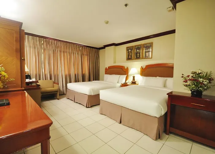Palmas De Hotel 3*