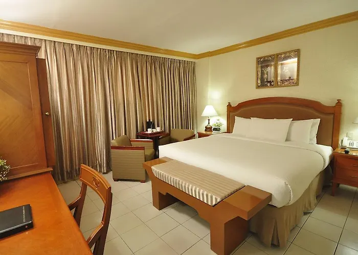 Hotel Palmas De 3*