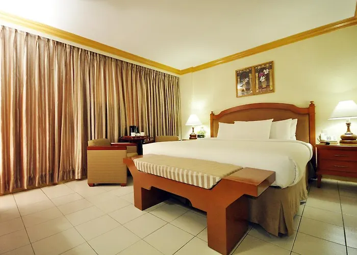 Palmas De 3*