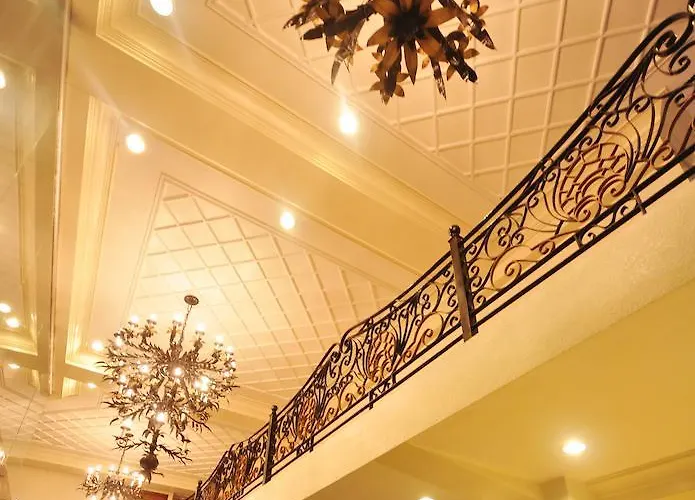 Hotel Palmas De 3*
