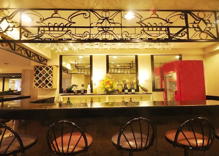 Palmas De Manila