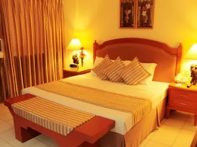 Hotel Palmas De