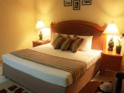 Hotel Palmas De
